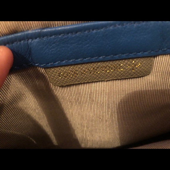 Bijou ColorBlock Pour la Victoire Leather Handbag - Picture 5 of 6